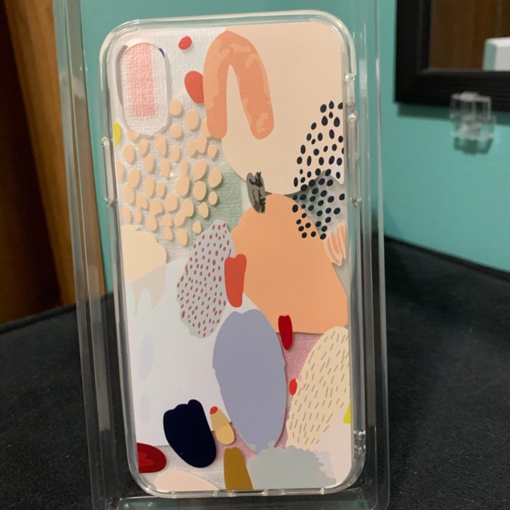 IPhone XS Phone Case